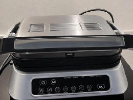 Shefu smart grill