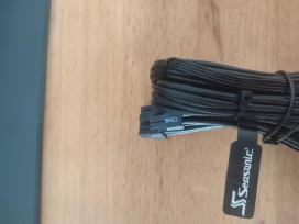 Seasonic 12v-2x6 kabelis