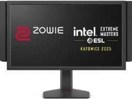 Nupirkčiau Benq Zowie Xl2586x+
