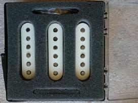 Nuemejai Fender Custom Shop