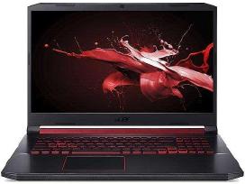 Acer Nitro 15.6fhd i5 4.1g Ram16gb Gtx1650 Ssd256g