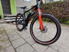 Prophete Graveler Big&fast E-MTB