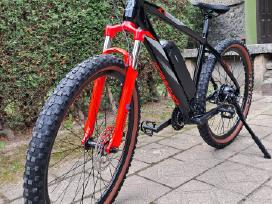 Prophete Graveler Big&fast E-MTB