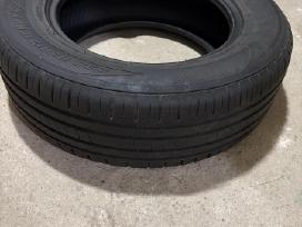 Parduodu vasarines padangas Zeetex