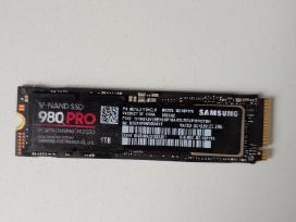 Samsung 980 Pro 1tb