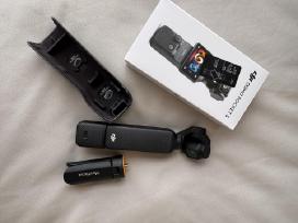 Parduodu Dji Osmo 3