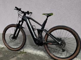 Skelbimo 'Cube Stereo Hybrid 140 Race' paveikslėlis