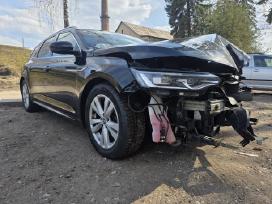 Renault Talisman 2016 dalimis 1.6 dci 96kw