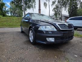 Skoda Octavia 1z 2007 2.0 Tdi 103kw Bkd dalys,