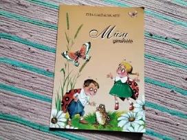 Mūsų giminėlė Zita Gaižauskaitė