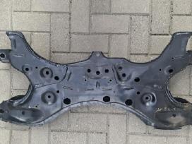 Naujas Toyota Corolla Verso Balkis - Traversas