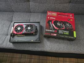 Msi Gtx1060 6gb Gaming X