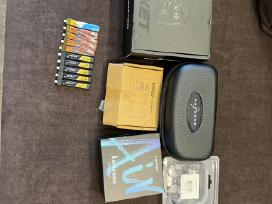 Parduodamas fpv rinkinys air 65