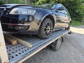 Audi A6 C6 2007 2.0 Tdi 103kw Bre Blb dalys