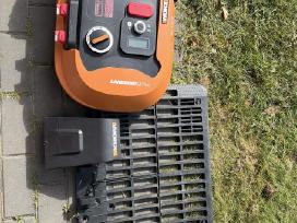 Worx Landroid L2000 Wr155e