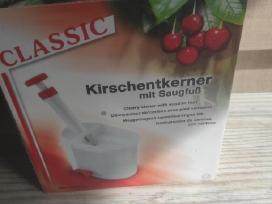 Vyšnių kauliukų išėmėjas