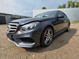 Mercedes-benz E W212 2015 2.2 150kw 651900 dalys