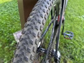 Specialized Fast trak 29x2.3 MTB padangos