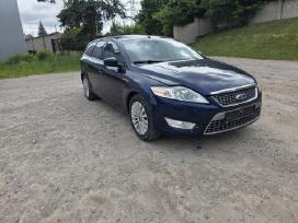 Ford Mondeo Mk4 2008 2.0 103kw D4204t dalys