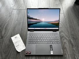 Lenovo Yoga 7 2in1 su garantija
