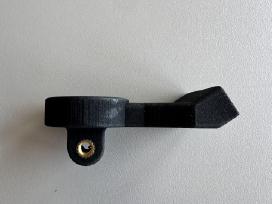 Rose Xlite / Reveal Garmin mount laikiklis