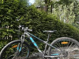 GT Aggressor Comp 27.5 kalnų dviratis