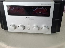 Cav a8 m stiprintuvas