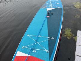 Starboard Zen 14.0" x 32" dviejų kamerų irklentė