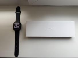 Apple Watch Series 11 GPS + Cellular 46mm