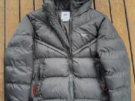 Nike Sportswear Therma-fit Black Puffer Jacket