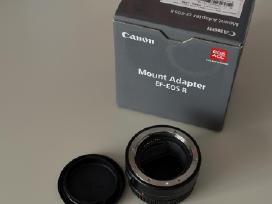 Canon Ef - EOS R mount adapter