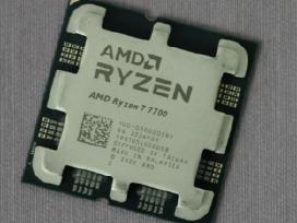 Amd ryzen 7 7700