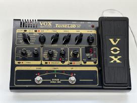 Vox Tonelab St Lempinis gitaros procesorius