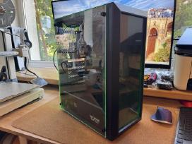 I5-4460 / 8gb Stacionarus kompiuteris