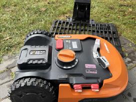  worx landroid M700 Plus Wr167e