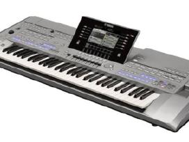 Perku Yamaha Tyros