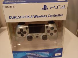 Ps4 valdymas .naudotas