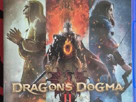 Dragon's Dogma 2 Ps5