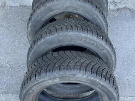 Michelin X-ice Snow žieminės padangos