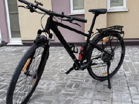 Scott Sub Cross 10 granite black S, moteriškas