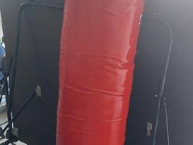Bokso maišas 180x30.
