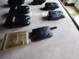 Parduodu Delkim Tx-i Plus 3+1 su Rx Plus Pro