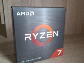 Ryzen 7 5800x procesorius