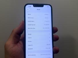 iPhone 13 256