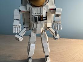 Lego Creator – 31152 (3 in 1) Astronautas kosmose
