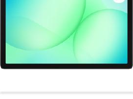 Parduodu plancetes Samsung Galaxy taba11+