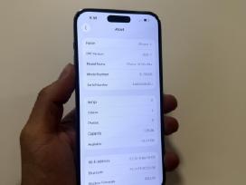 iPhone 14 Pro Max 128
