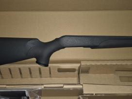 Paduodu Blaser R8 Professional buožę.