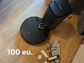 Robotas siurbys