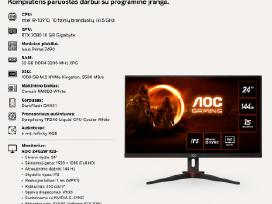 I9-10850k + Rtx 3080 + 32gb RAM Ddr4